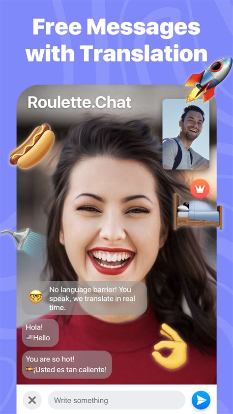 omegle roulette|Random Video Chat .